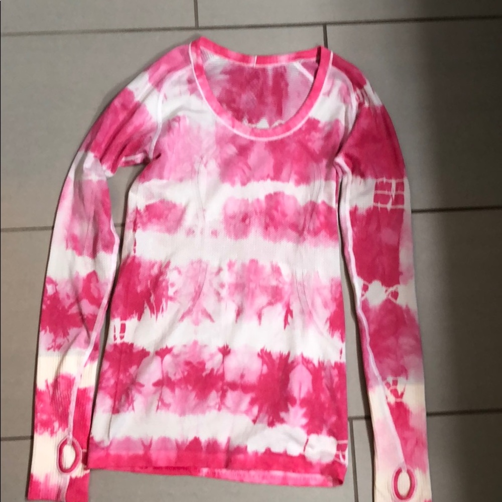 Exclusive Seawheeze LS swiftly